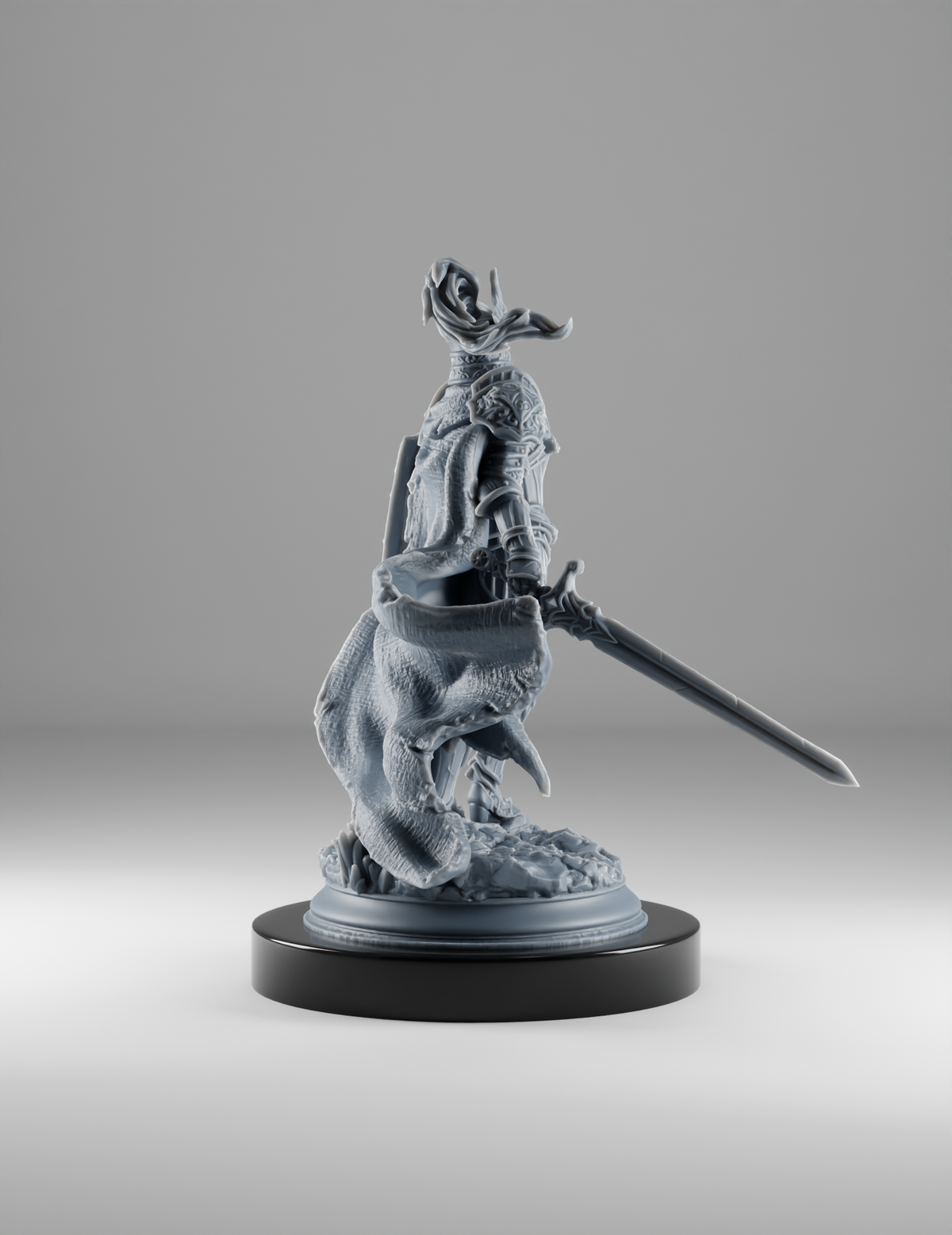 Chevalier d'Élite Femme