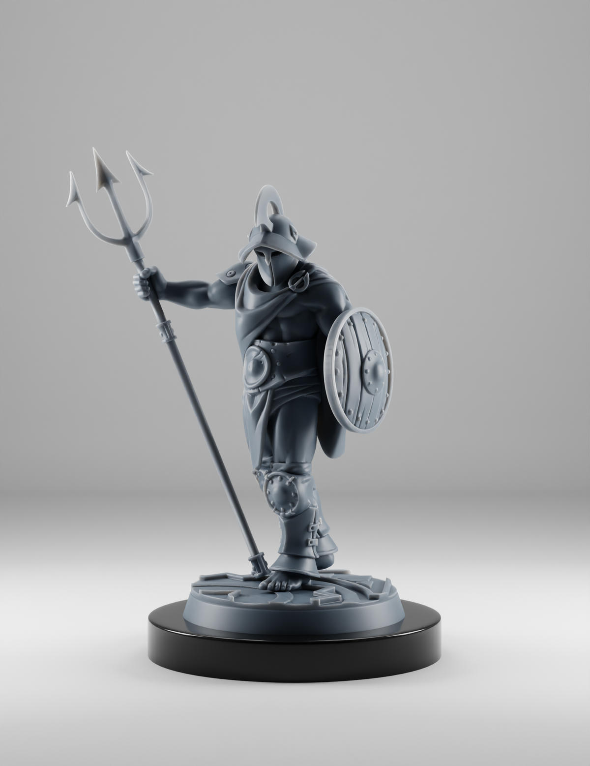 Gladiateurs d'Arène, Set de 3 Combattants