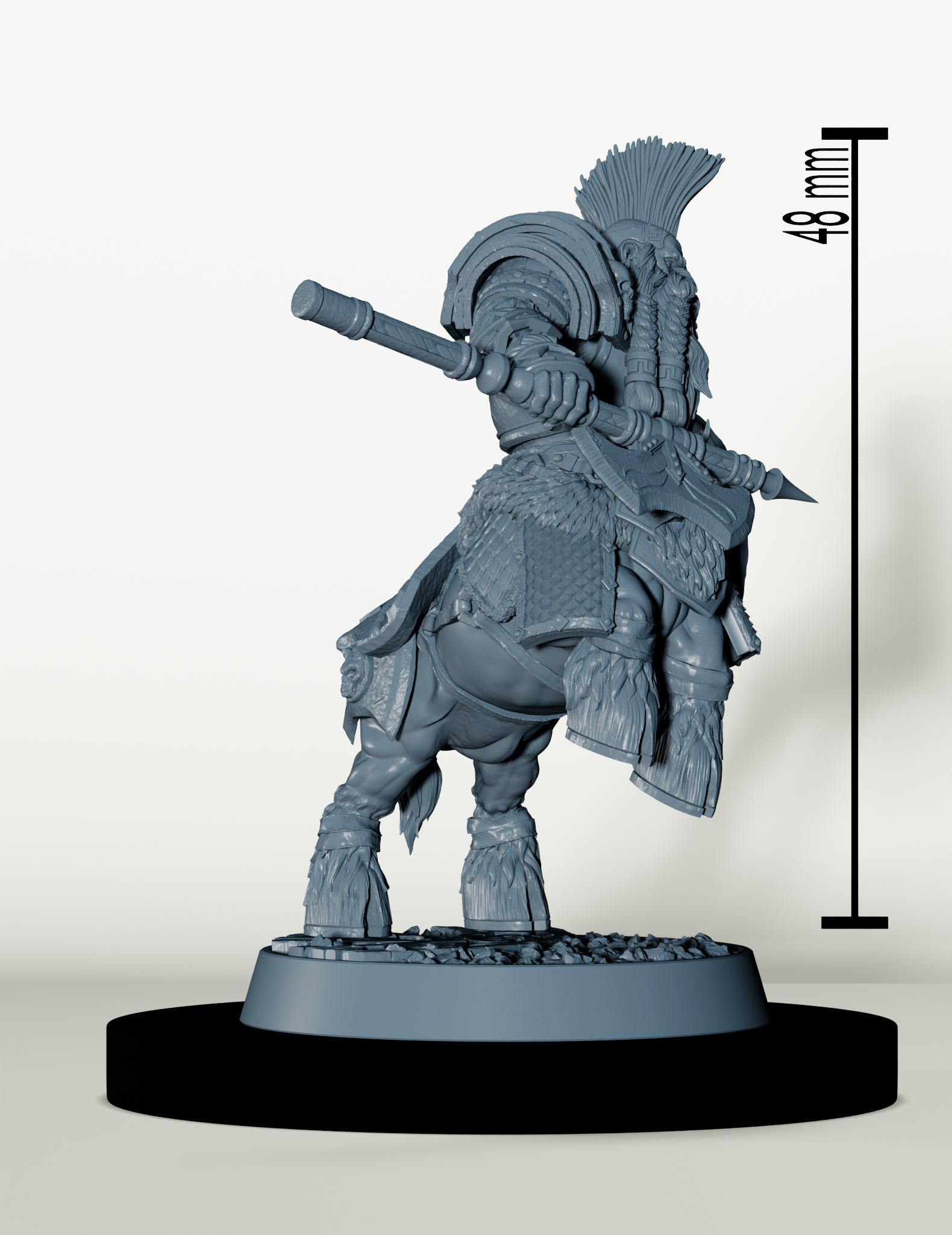 Set Nains Déviants du Pandemonium