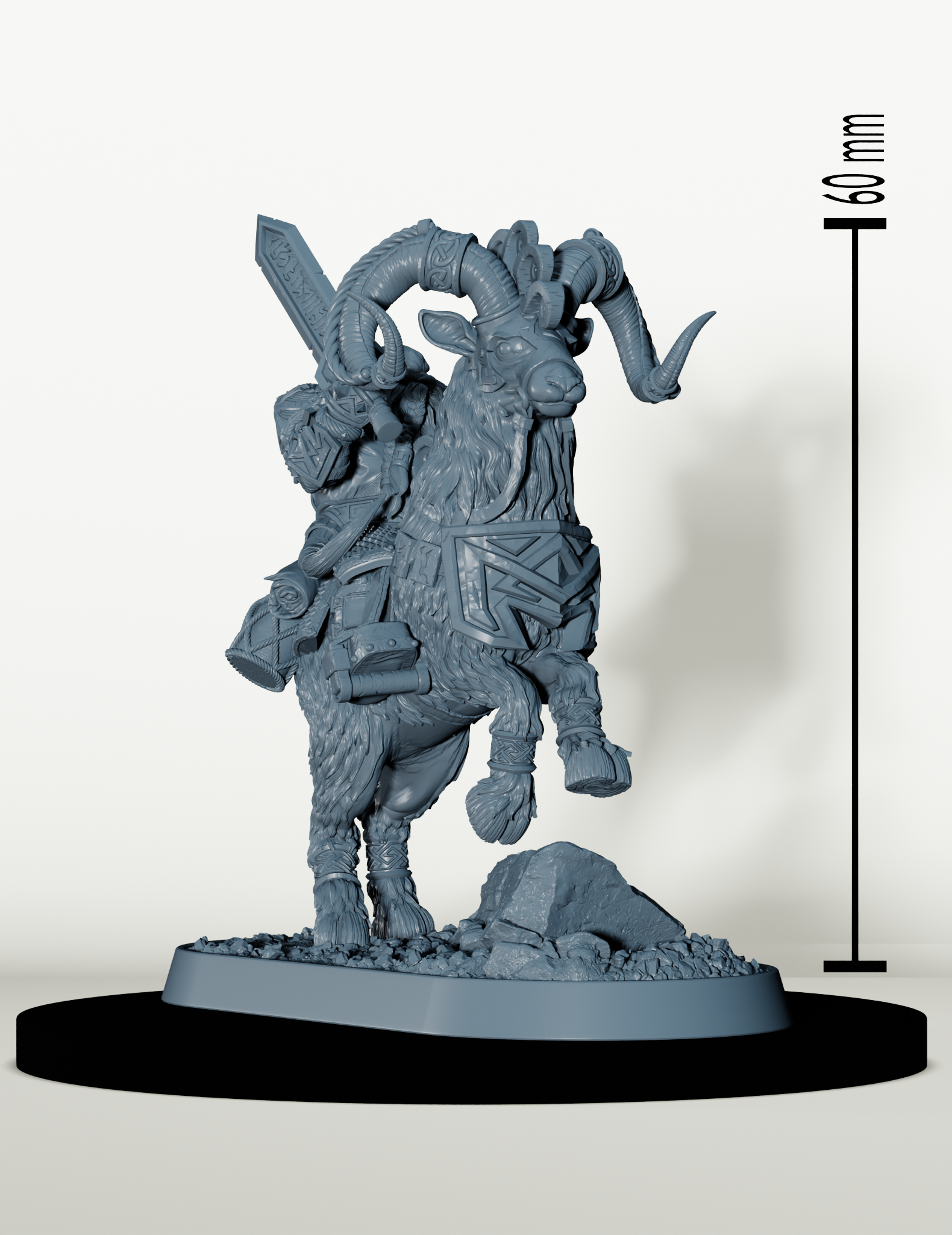 Set Nains Déviants du Pandemonium