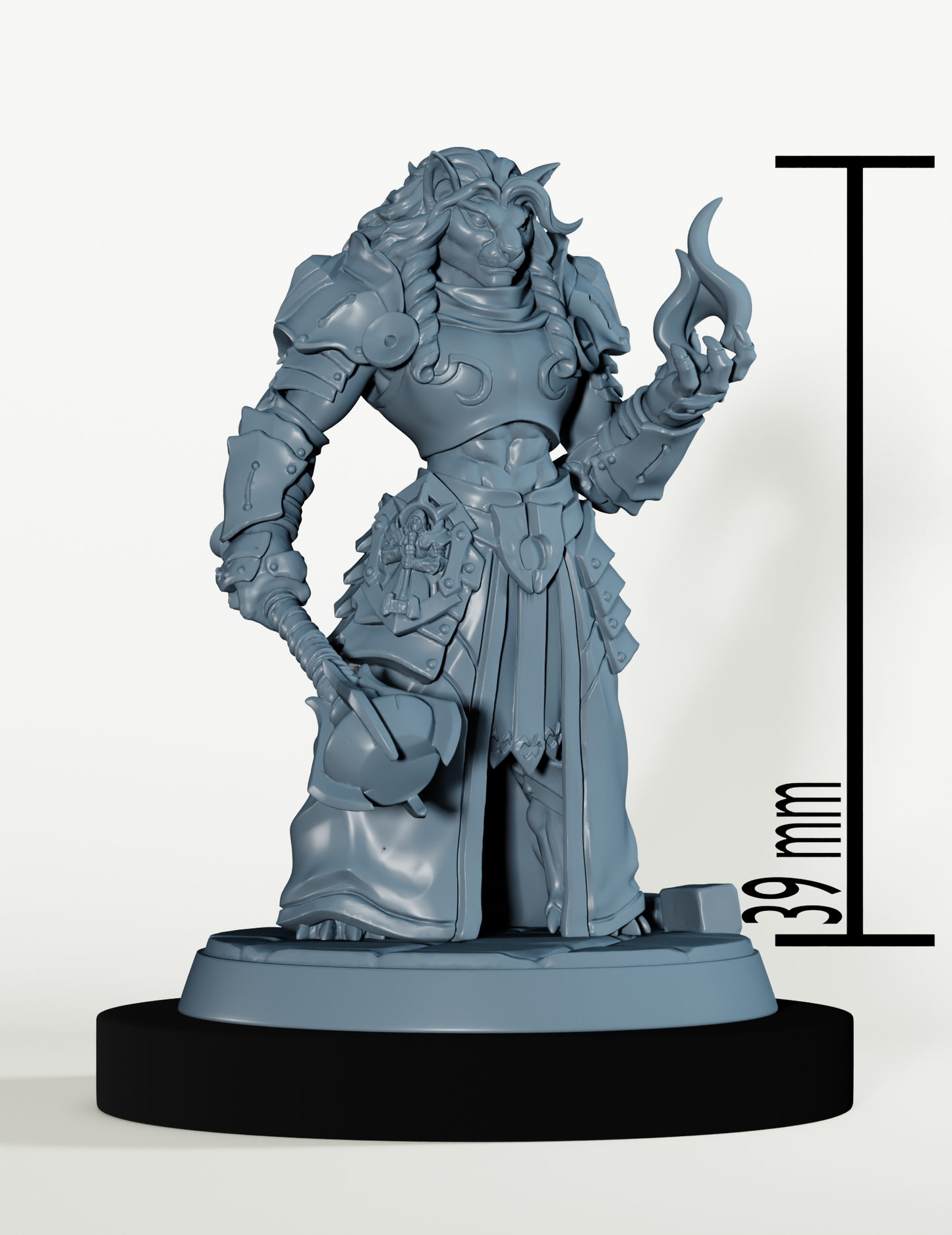 Léonin - Templière Solaire