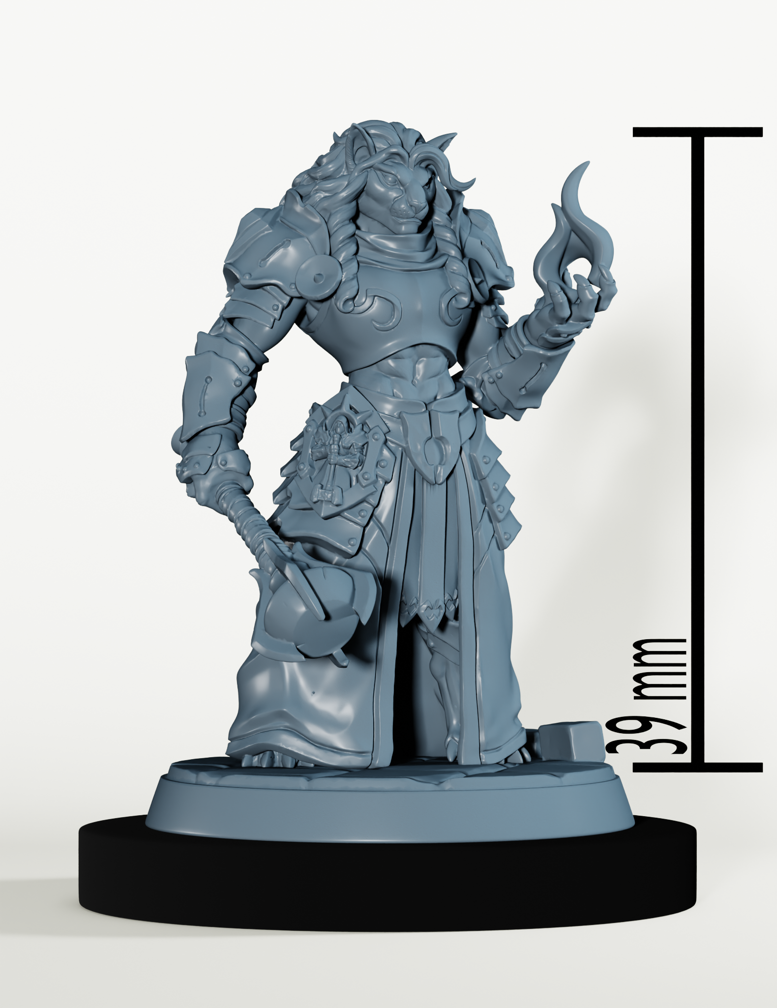 Léonin - Templière Solaire