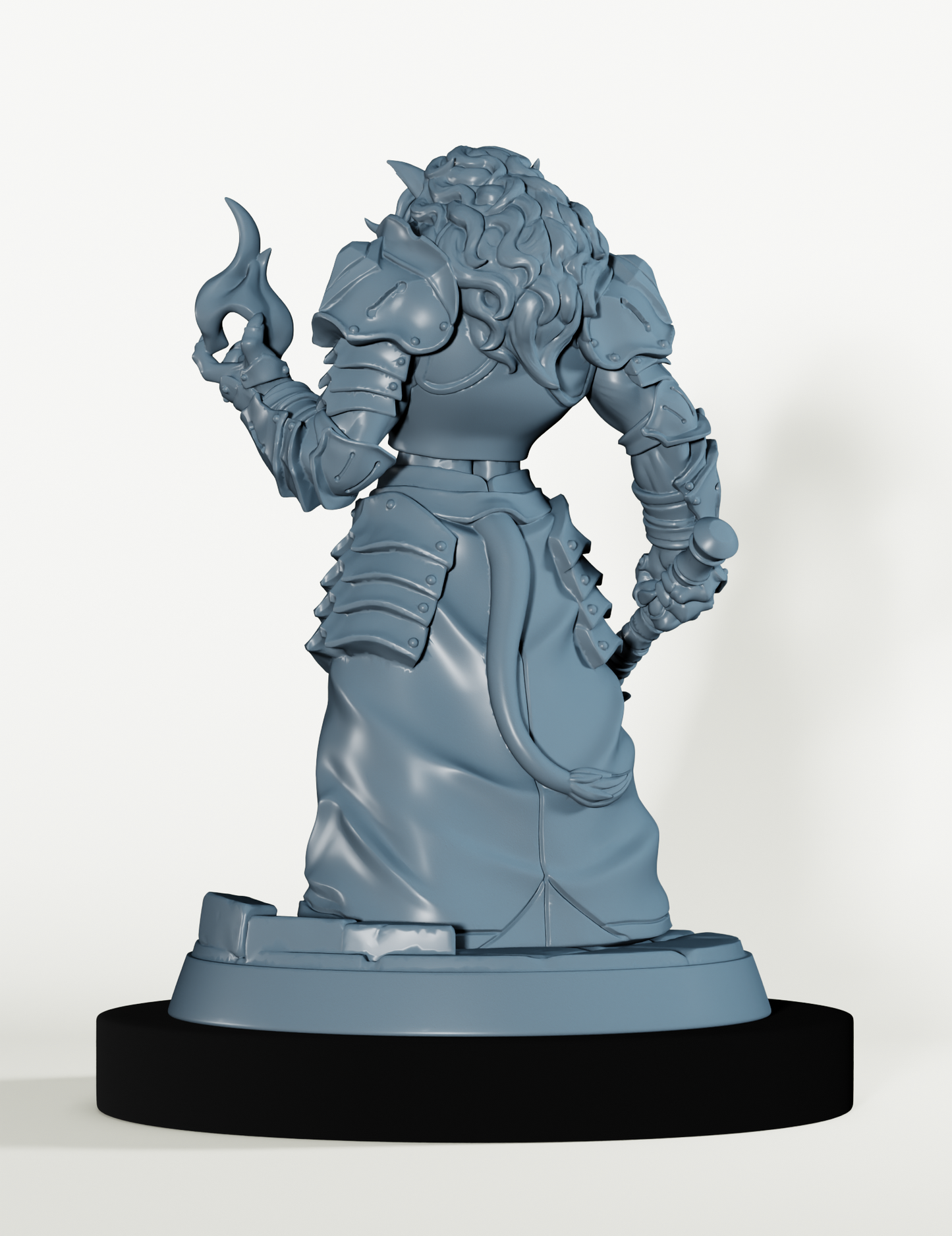 Léonin - Templière Solaire