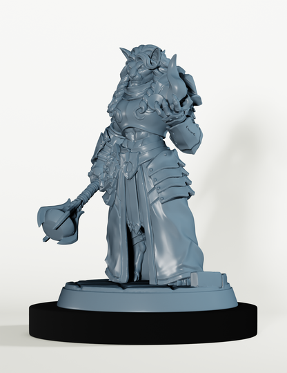 Léonin - Templière Solaire