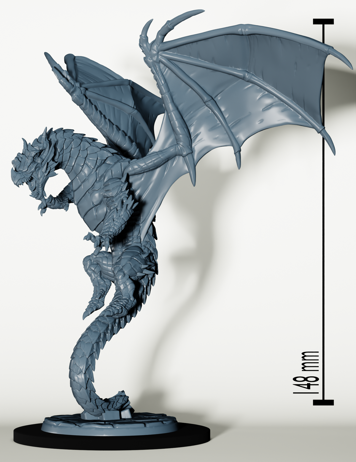Set Draconiens Chevaucheur de Dragon