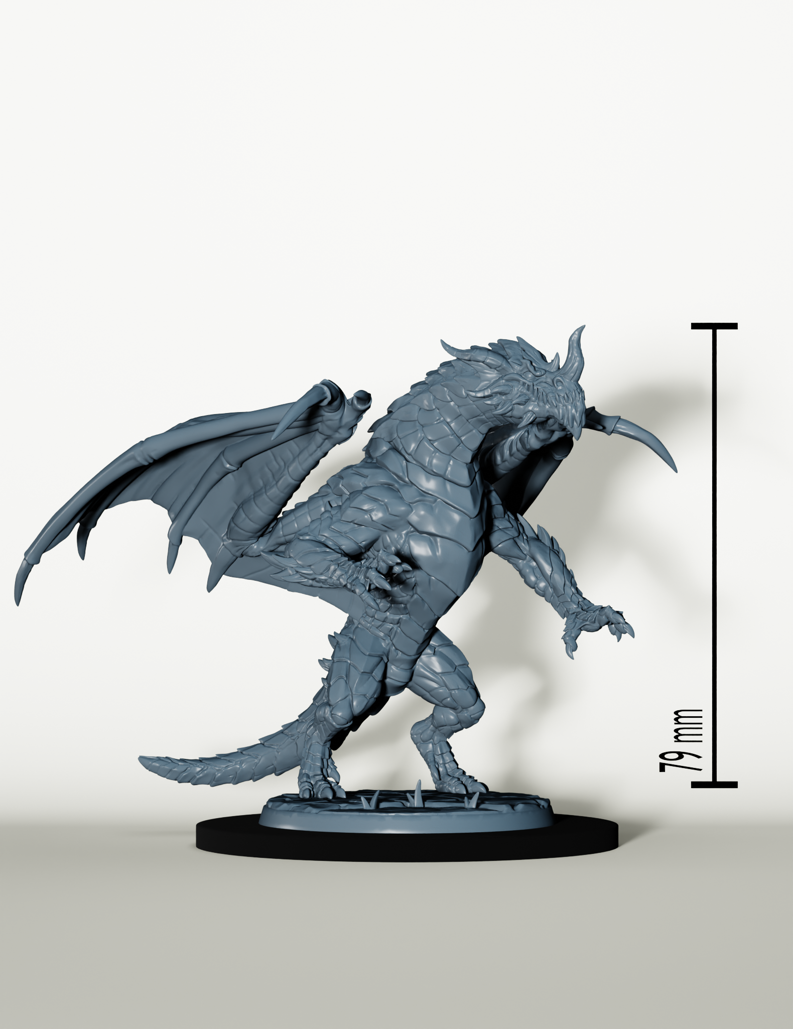 Set Draconiens Chevaucheur de Dragon