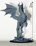 Seigneur dragon du chaos