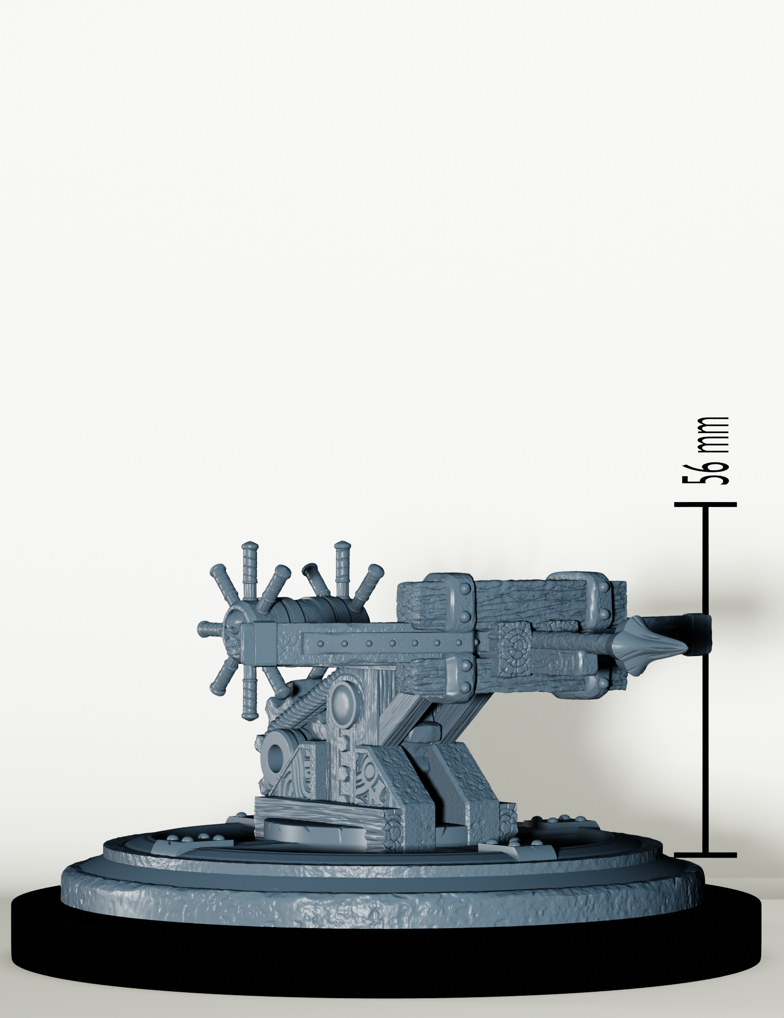 Set Nains Déviants du Pandemonium