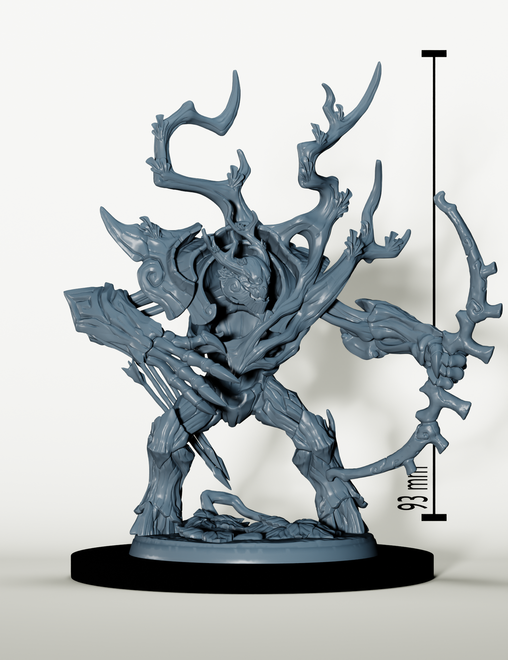 Set Titans Sylvestres Colossaux