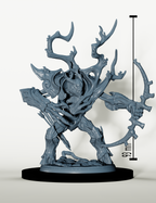 Set Titans Sylvestres Colossaux