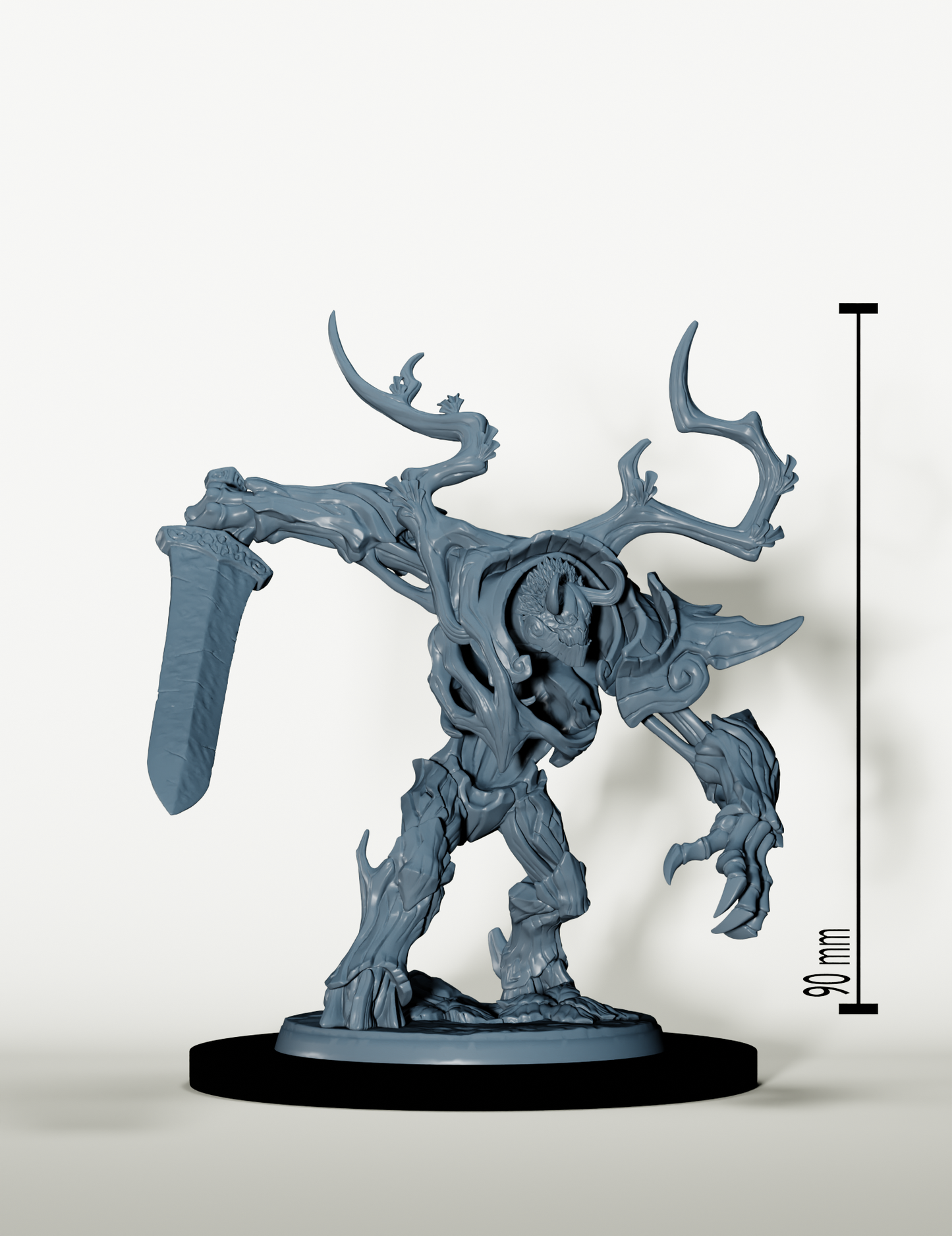 Set Titans Sylvestres Colossaux