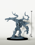 Set Titans Sylvestres Colossaux