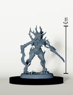 Set Esprits de la Forêt - Guerriers de l'Écorce