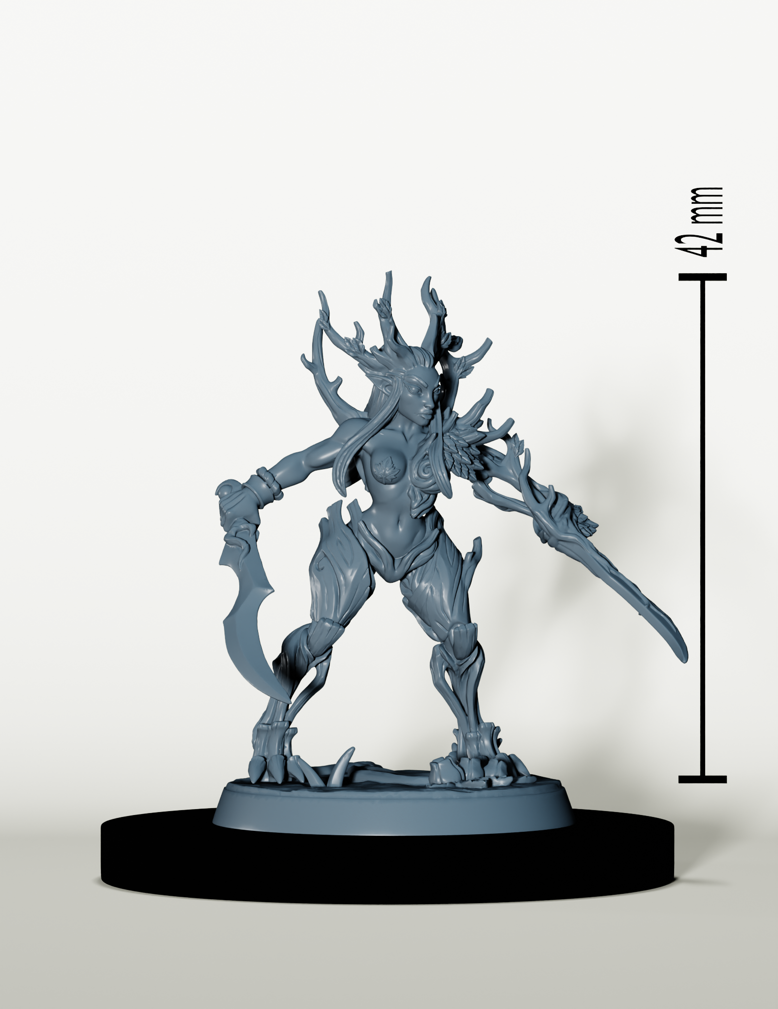 Set Esprits de la Forêt - Guerriers de l'Écorce