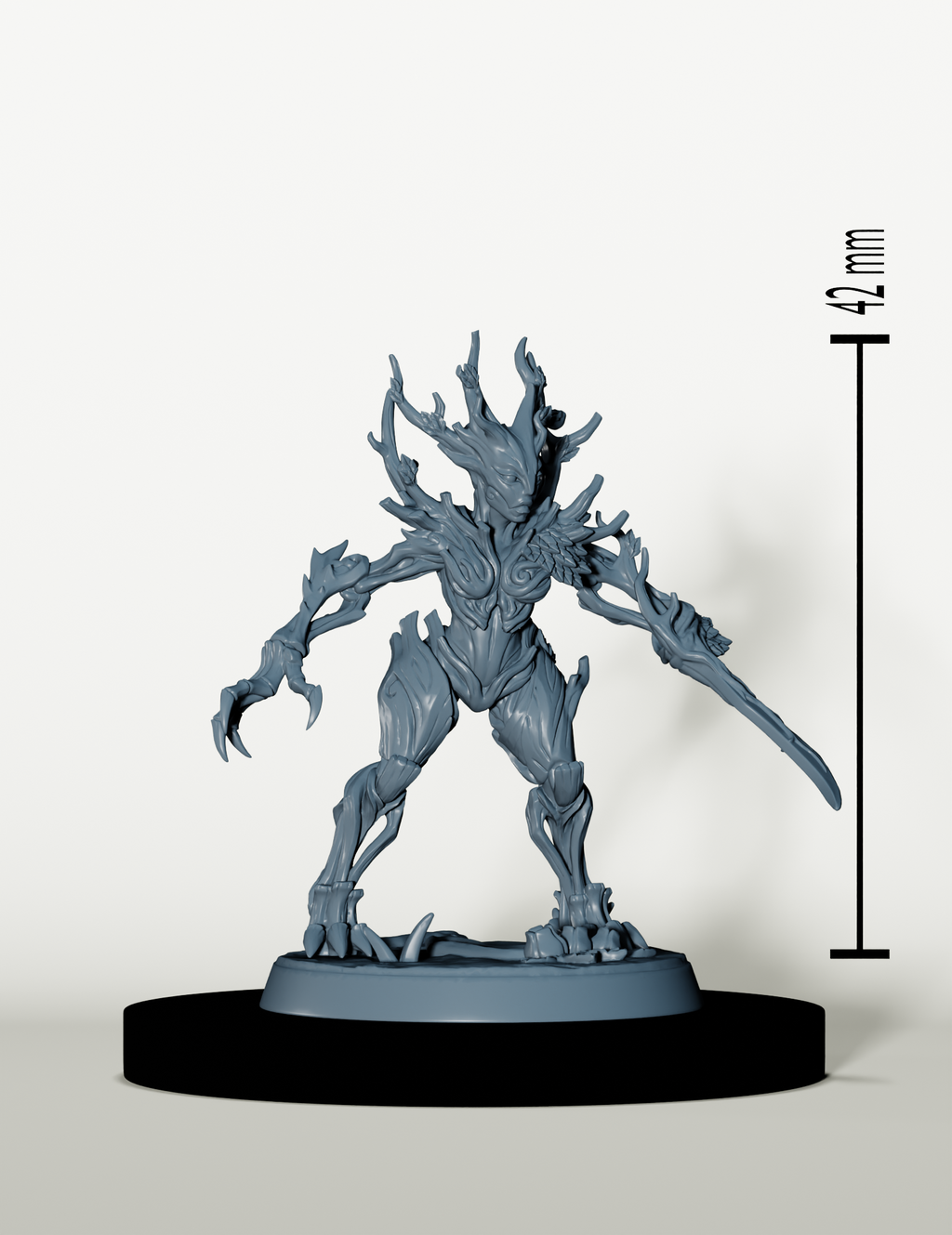 Set Esprits de la Forêt - Guerriers de l'Écorce