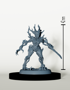Set Esprits de la Forêt - Guerriers de l'Écorce