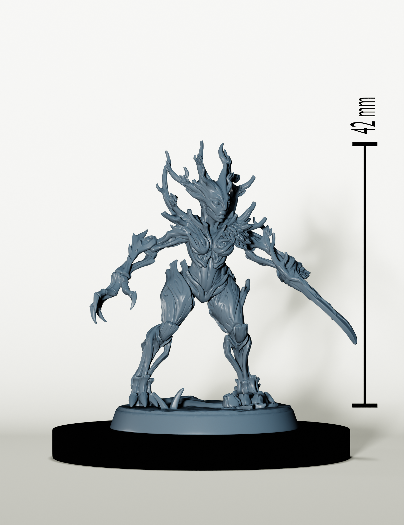 Set Esprits de la Forêt - Guerriers de l'Écorce