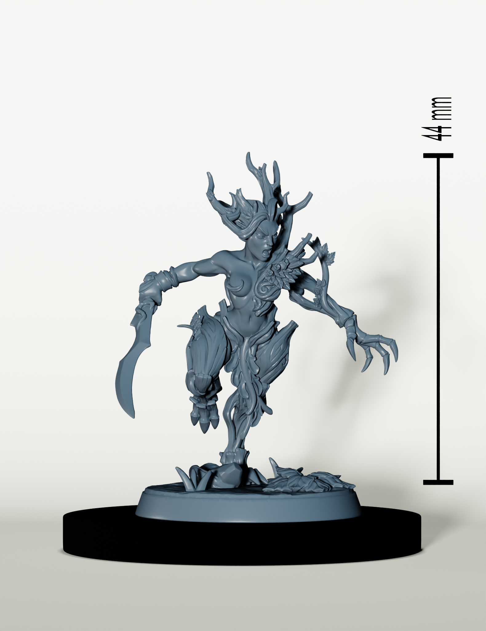 Set Esprits de la Forêt - Guerriers de l'Écorce