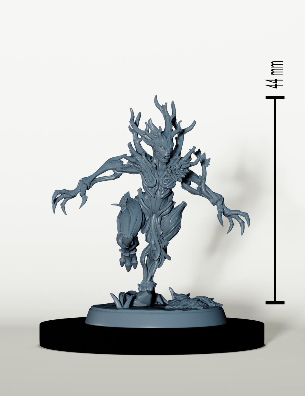 Set Esprits de la Forêt - Guerriers de l'Écorce