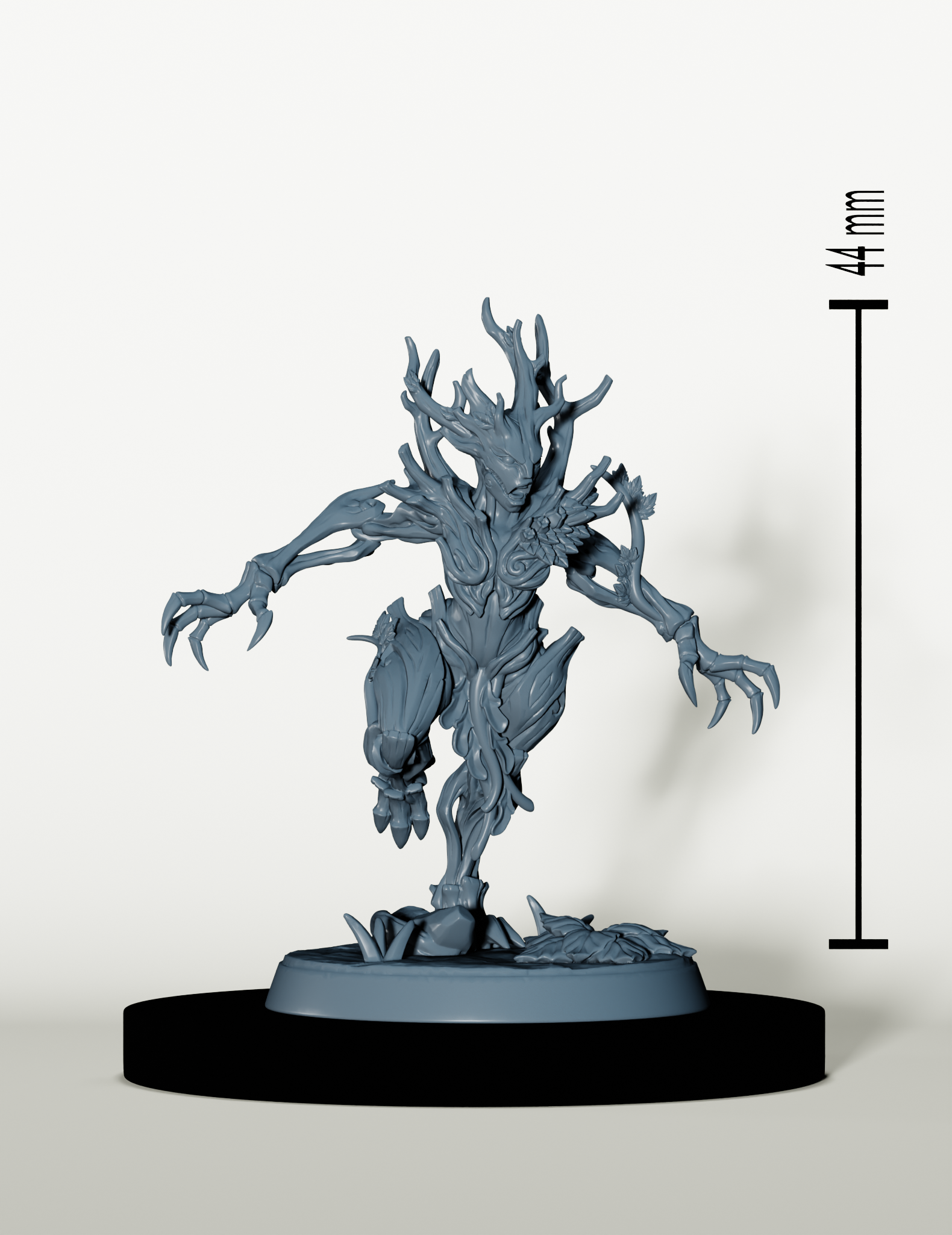 Set Esprits de la Forêt - Guerriers de l'Écorce