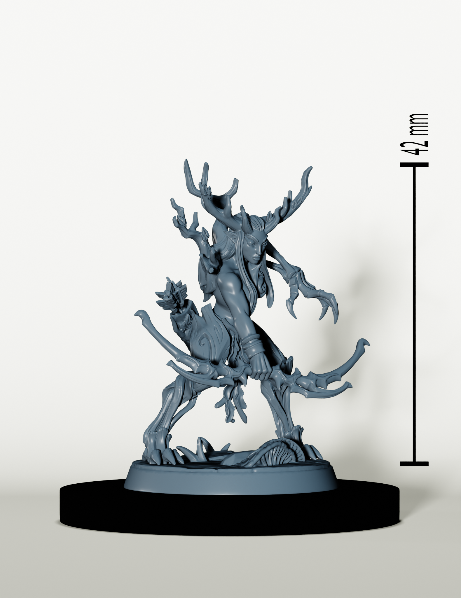 Set Esprits de la Forêt - Guerriers de l'Écorce