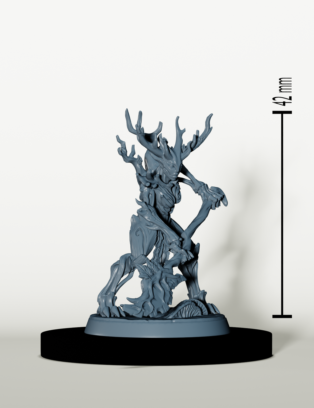 Set Esprits de la Forêt - Guerriers de l'Écorce