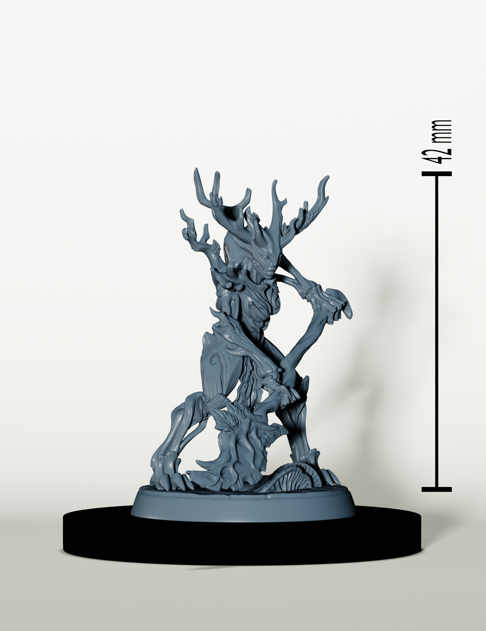 Set Esprits de la Forêt - Guerriers de l'Écorce