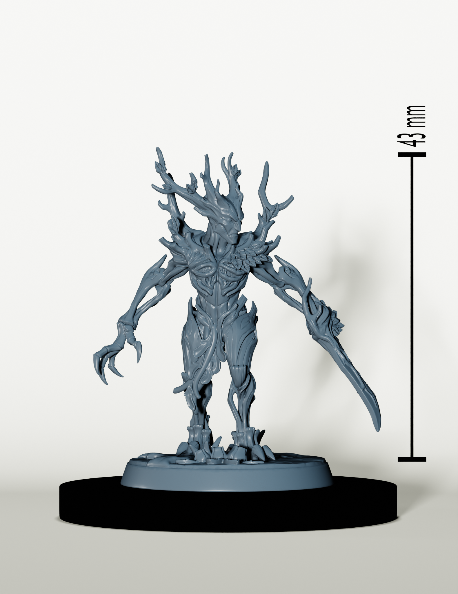 Set Esprits de la Forêt - Guerriers de l'Écorce