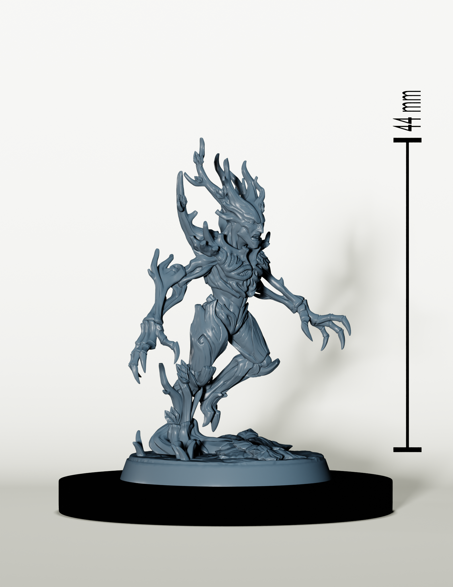 Set Esprits de la Forêt - Guerriers de l'Écorce