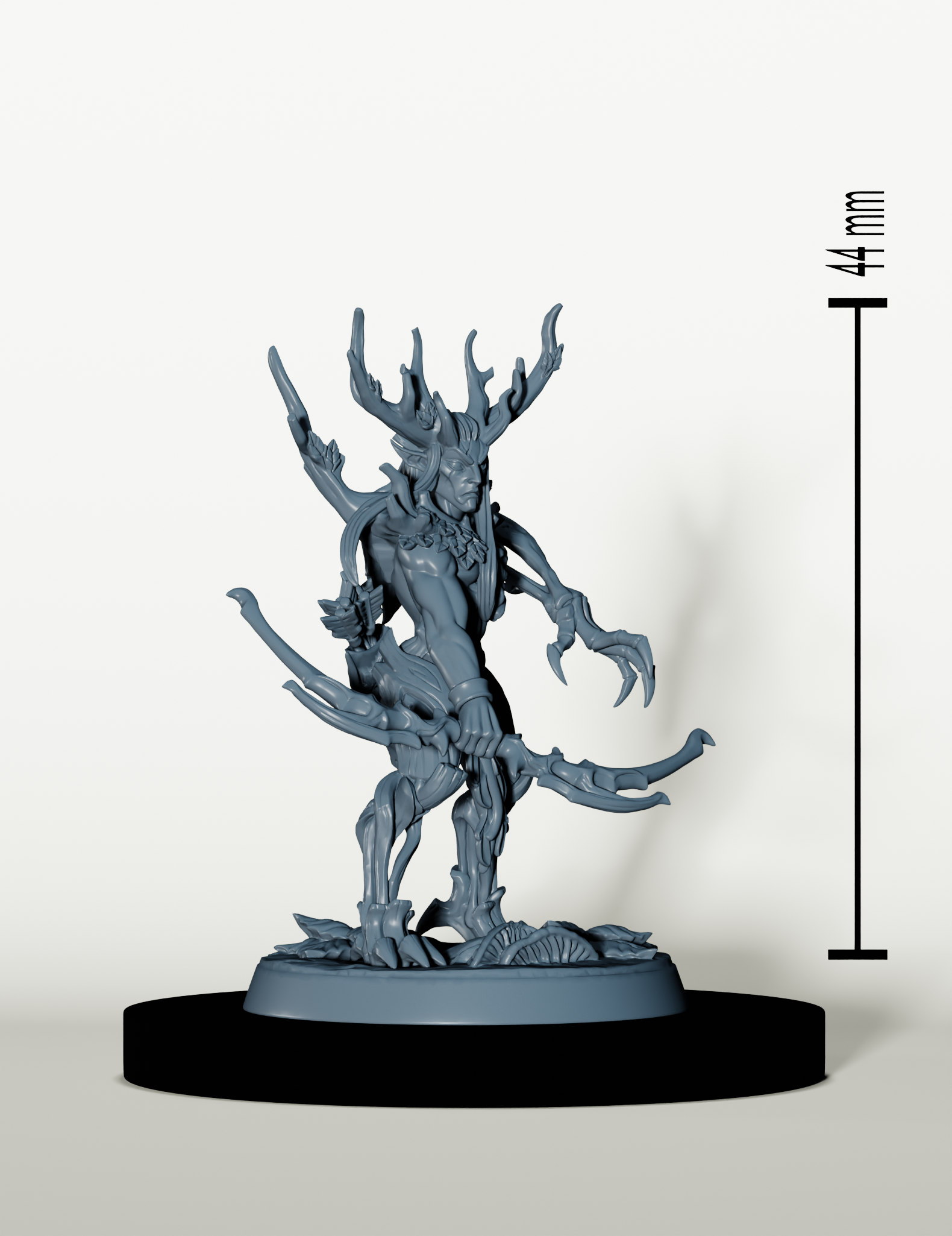 Set Esprits de la Forêt - Guerriers de l'Écorce