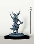 Set Esprits de la Forêt - Guerriers de l'Écorce