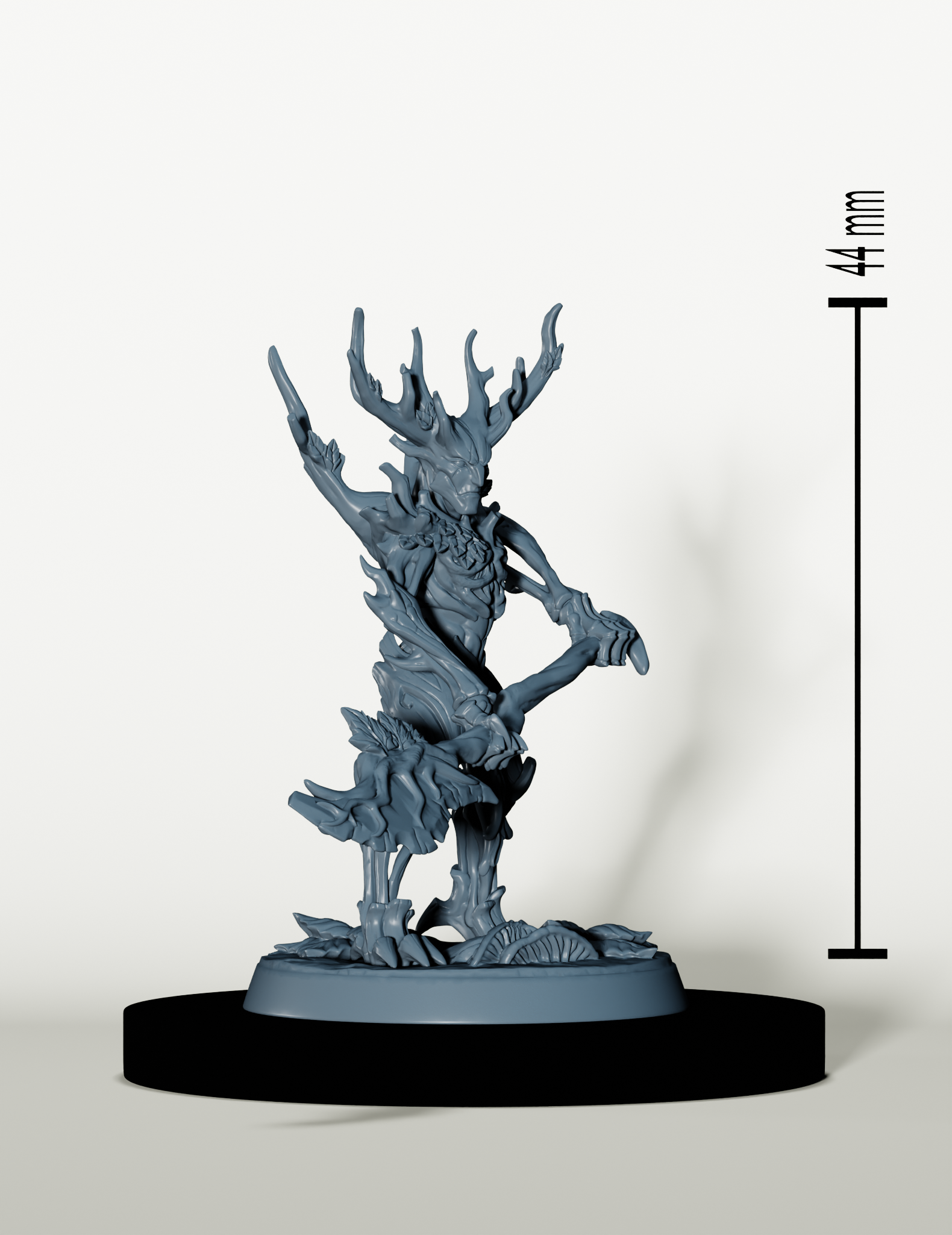 Set Esprits de la Forêt - Guerriers de l'Écorce