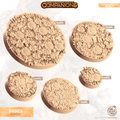 Bases Wastelands