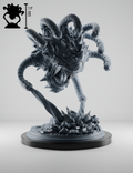 Beholder Aberration
