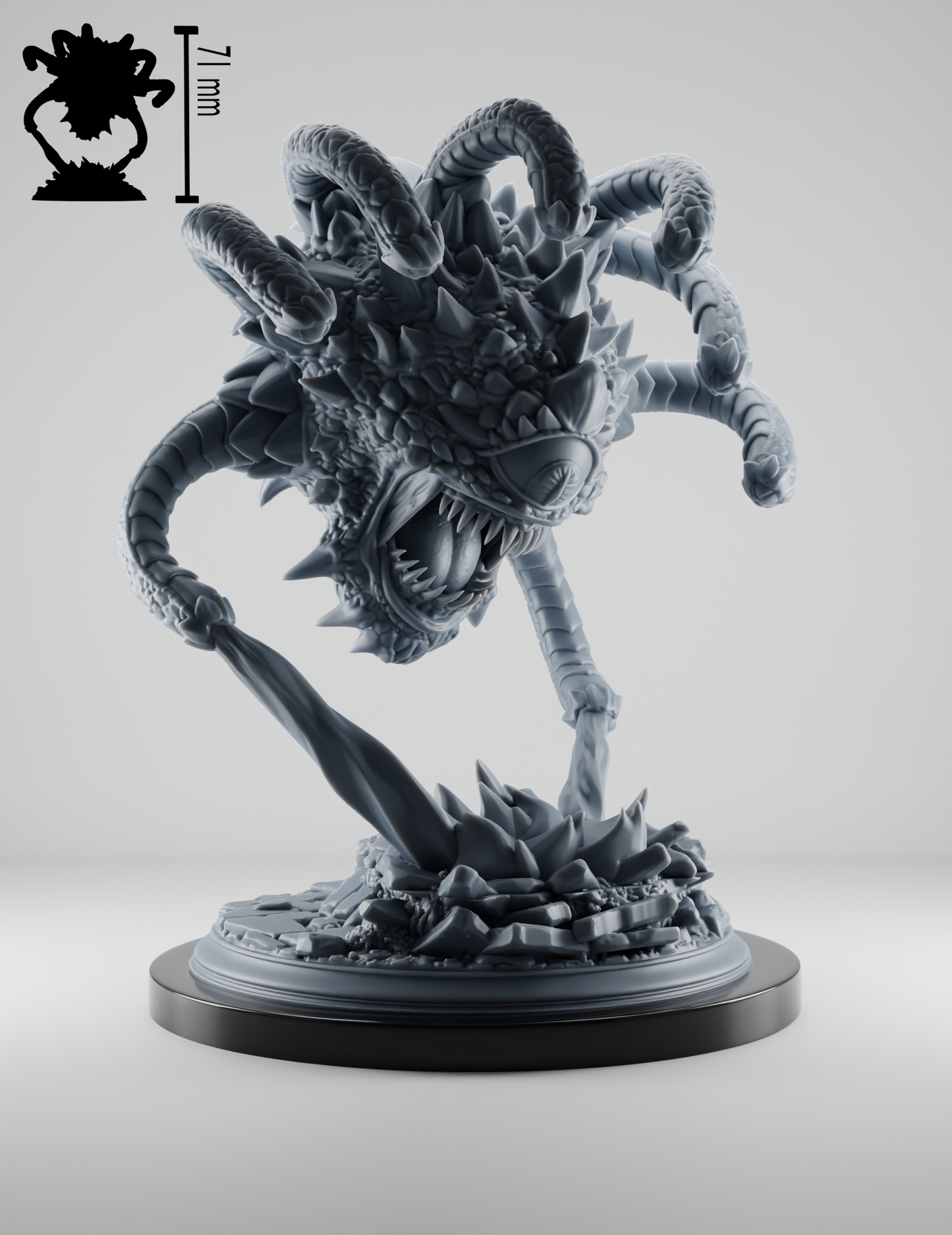 Beholder Aberration