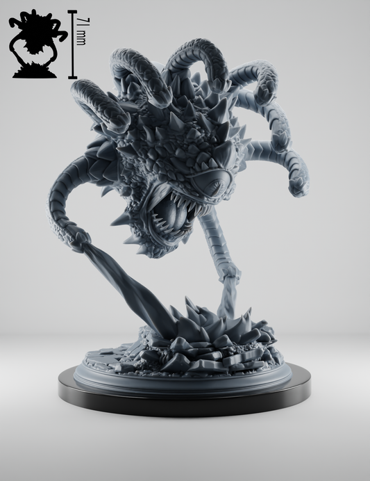 Beholder Aberration