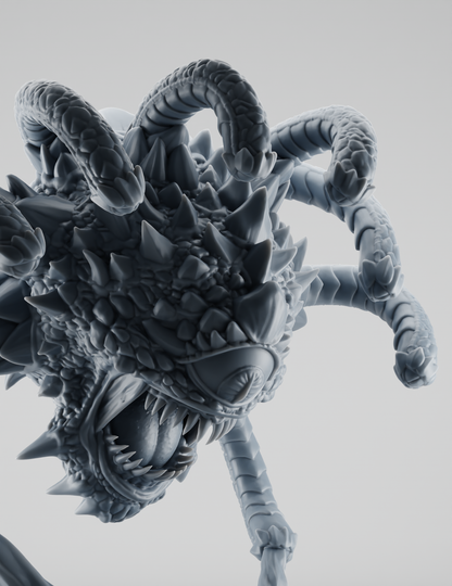 Beholder Aberration