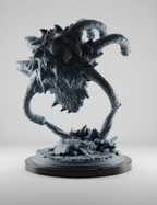 Beholder Aberration