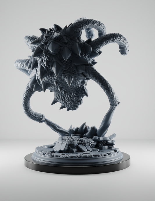 Beholder Aberration