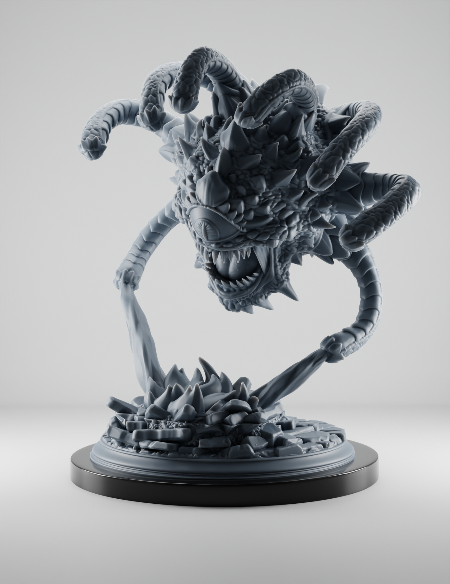Beholder Aberration