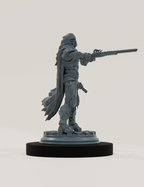 Forgelier Pistolero
