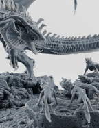 La Chasse du Dragon Noir
