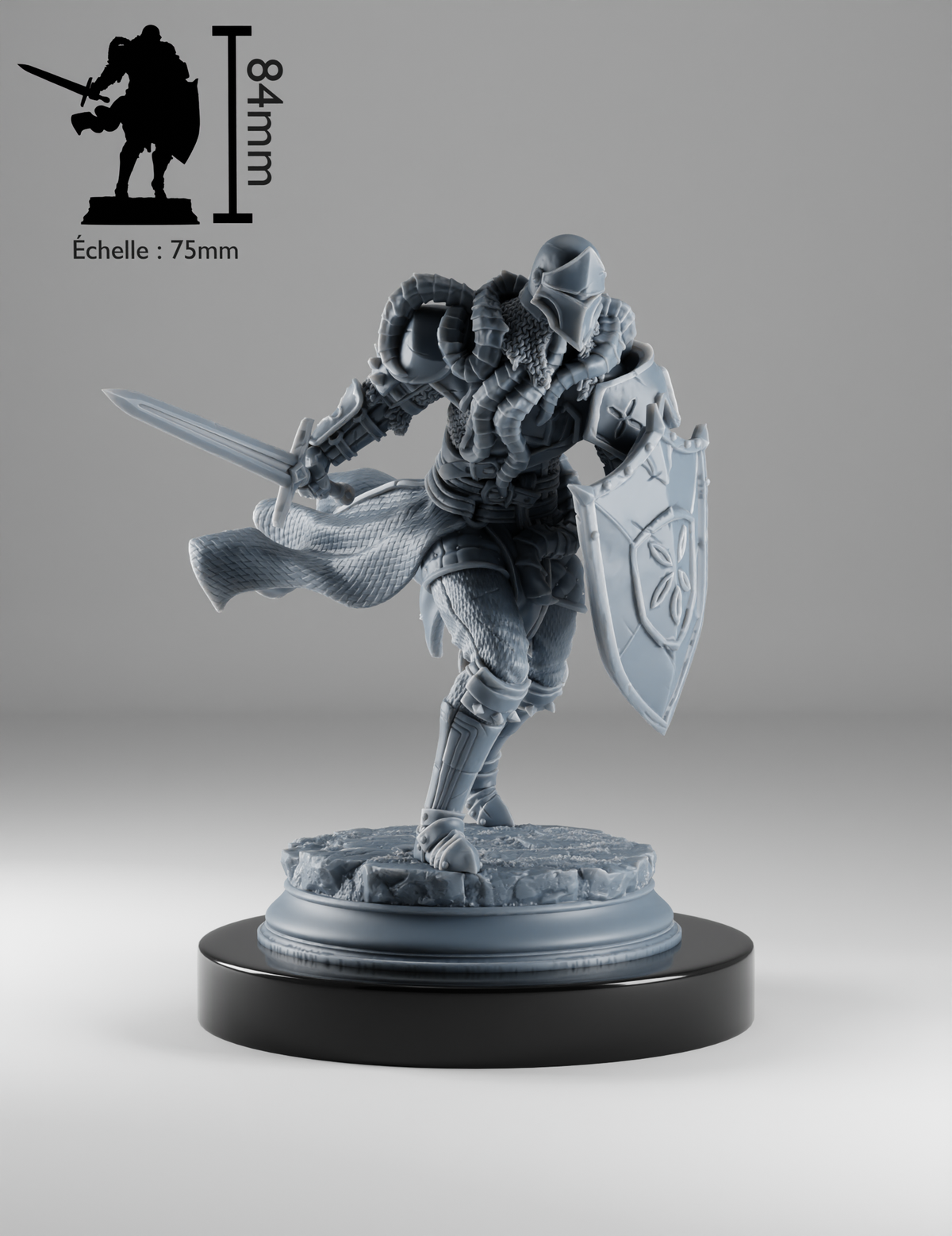 Chevaliers Corrompus