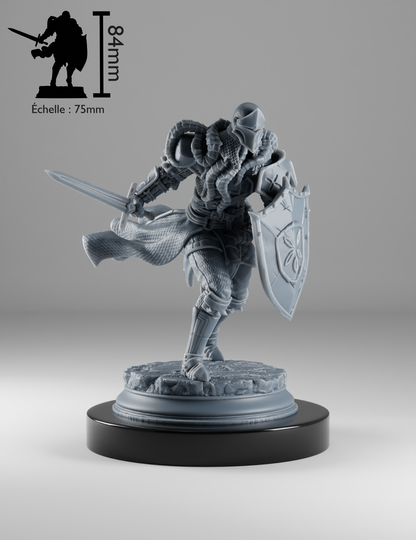 Chevaliers Corrompus