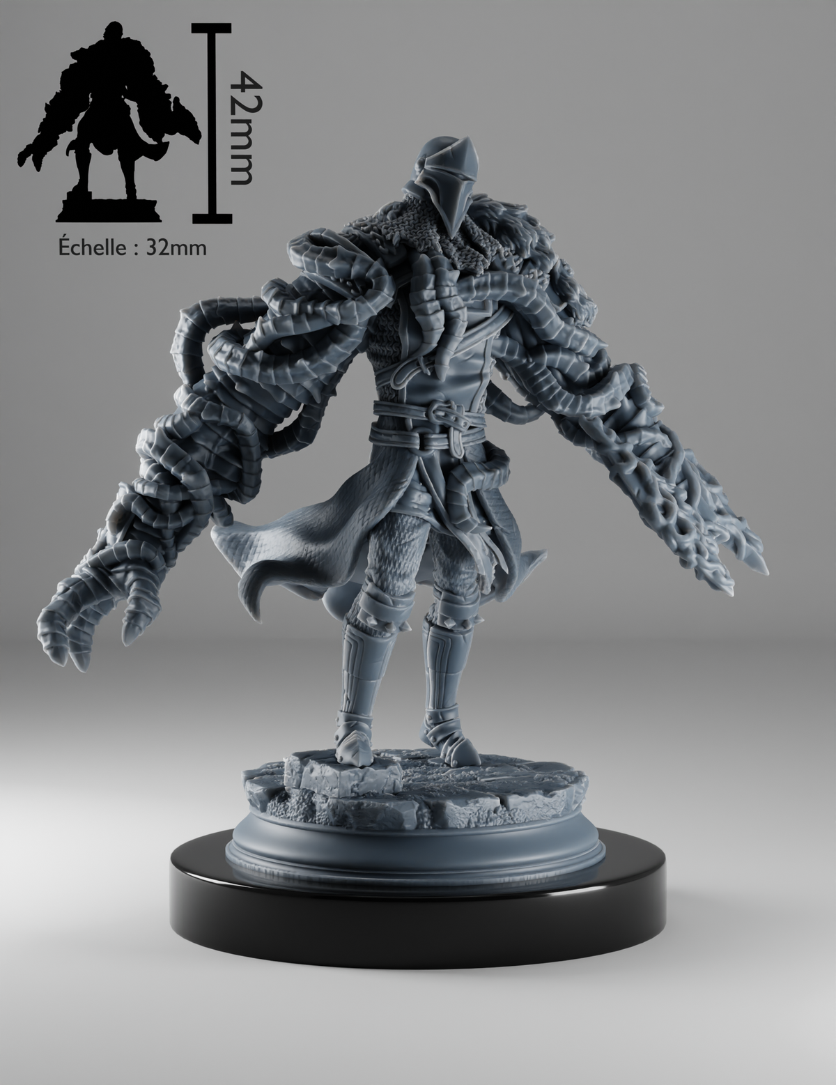 Chevaliers Corrompus
