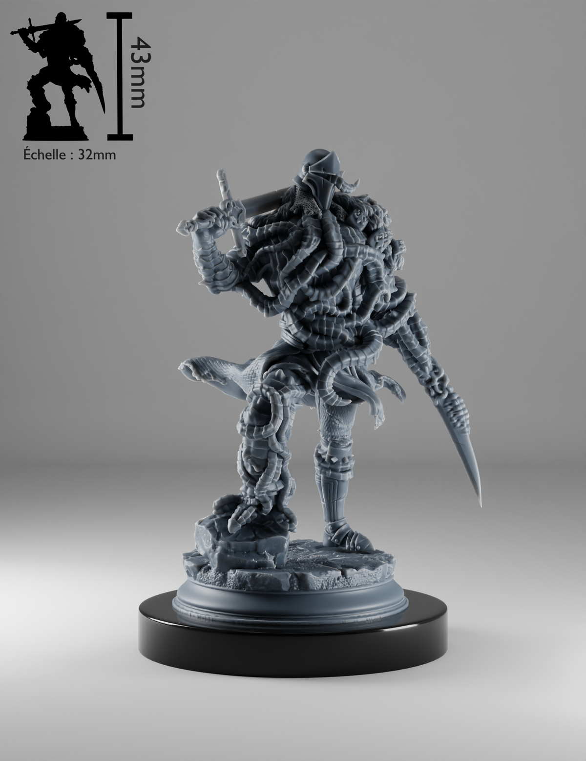 Chevaliers Corrompus