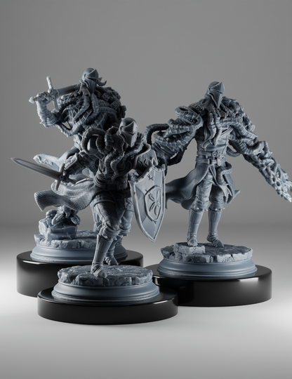 Chevaliers Corrompus