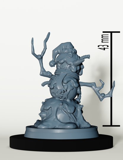 Jouets Piégés (Mimiques et Bombes)