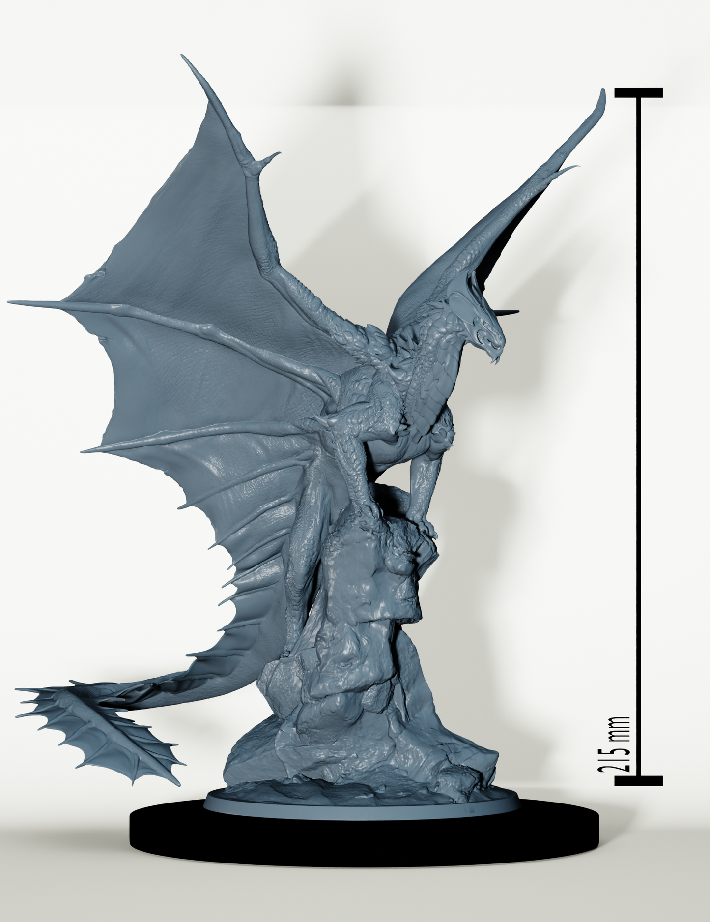 Set Dragons d'Airain Colossal