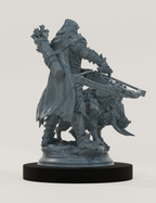 Orc Arbalétrier Lourd
